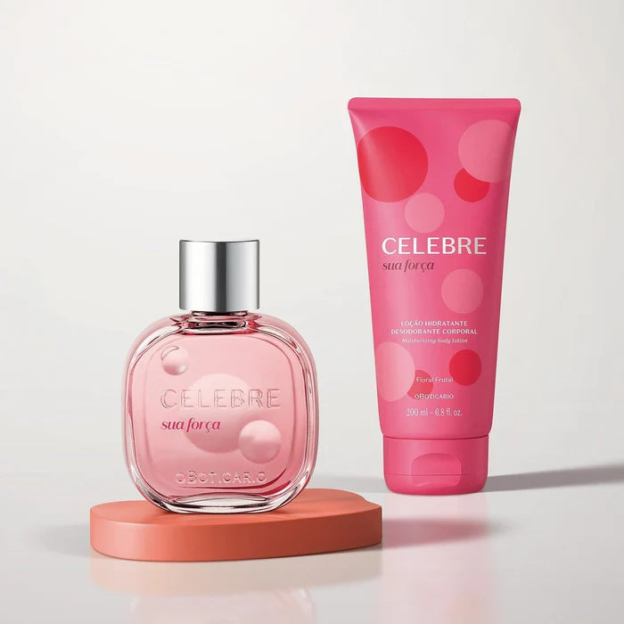 Kit de regalo para madres Celebre (Copia)